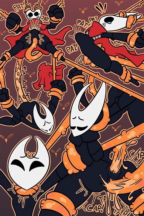 hollow nsfw|Hollow Knight Nexus